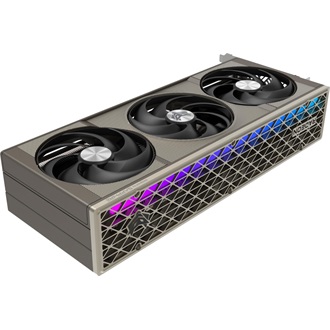 Sapphire Radeon RX 9070 XT NITRO+ 16GB GDDR6 256-bit grafikus kártya