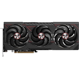 Sapphire Radeon RX 9070 XT PULSE 16GB GDDR6 256-bit grafikus kártya