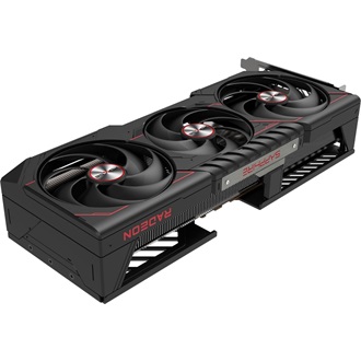 Sapphire Radeon RX 9070 XT PULSE 16GB GDDR6 256-bit grafikus kártya