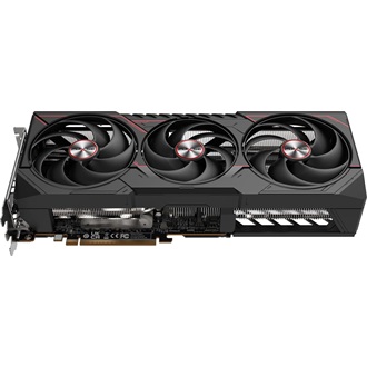 Sapphire Radeon RX 9070 XT PULSE 16GB GDDR6 256-bit grafikus kártya