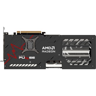 Sapphire Radeon RX 9070 XT PULSE 16GB GDDR6 256-bit grafikus kártya