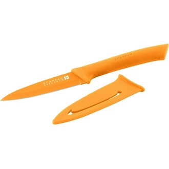 Scanpan Utility Knife narancs