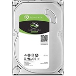 Seagate BarraCuda 16TB 7200rpm 512MB SATA3 3,5" HDD fekete 512e