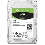 Seagate BarraCuda 5TB 5400rpm 128MB SATA3 2,5" HDD