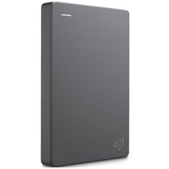Seagate Basic 2TB USB3.0 2,5" külső HDD fekete