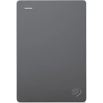 Seagate Basic 2TB USB3.0 2,5" külső HDD fekete