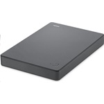 Seagate Basic 4TB USB3.0 2,5" külső HDD fekete