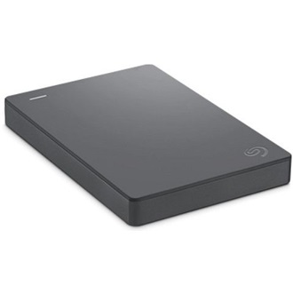 Seagate Basic 4TB USB3.0 2,5" külső HDD fekete