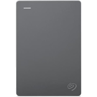 Seagate Basic 4TB USB3.0 2,5" külső HDD fekete