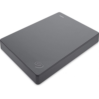 Seagate Basic 5TB USB3.0 2,5" külső HDD szürke