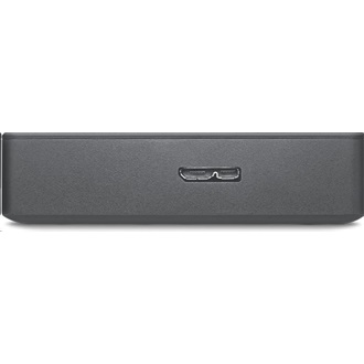 Seagate Basic 5TB USB3.0 2,5" külső HDD szürke