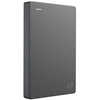 Seagate Basic 5TB USB3.0 2,5" külső HDD szürke