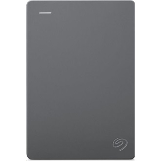 Seagate Basic 5TB USB3.0 2,5" külső HDD szürke