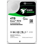 Seagate Exos 7E10 512E 4TB 7200rpm 256MB SAS 3,5" HDD OEM