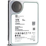 Seagate Exos X18 12TB 7200rpm 256MB SATA3 3,5" HDD 512e/4Kn