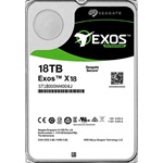 Seagate Exos X18 18TB 7200rpm 256MB SAS 3,5" HDD 512e/4kn OEM