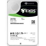 Seagate Exos X24 20TB 7200rpm 512MB SATA3 3,5" HDD 512e/4KN