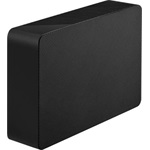 Seagate Expansion Desktop 4TB USB3.0 3,5" külső HDD fekete
