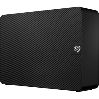 Seagate Expansion Desktop 4TB USB3.0 3,5" külső HDD fekete