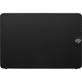Seagate Expansion Desktop 4TB USB3.0 3,5" külső HDD fekete