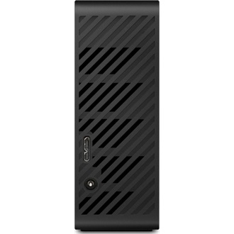 Seagate Expansion Desktop 4TB USB3.0 3,5" külső HDD fekete