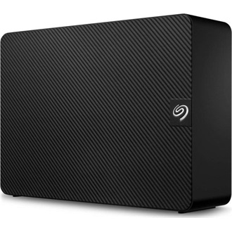Seagate Expansion Desktop 8TB USB3.0 3,5" külső HDD fekete