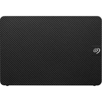 Seagate Expansion Desktop 8TB USB3.0 3,5" külső HDD fekete