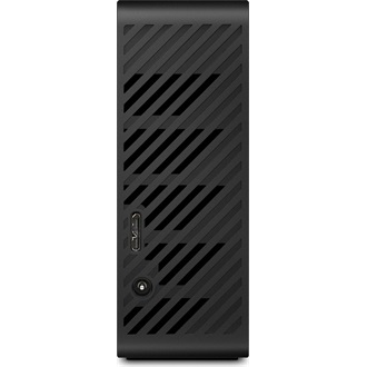 Seagate Expansion Desktop 8TB USB3.0 3,5" külső HDD fekete