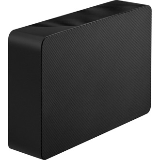 Seagate Expansion Desktop 10TB USB-A 3.0 3,5" külső HDD fekete