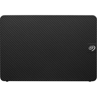 Seagate Expansion Desktop 10TB USB-A 3.0 3,5" külső HDD fekete