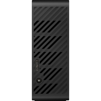 Seagate Expansion Desktop 10TB USB-A 3.0 3,5" külső HDD fekete