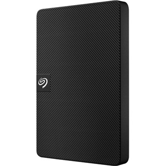 Seagate Expansion Portable 2TB USB3.0 2,5" külső HDD fekete