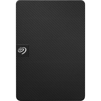 Seagate Expansion Portable 2TB USB3.0 2,5" külső HDD fekete