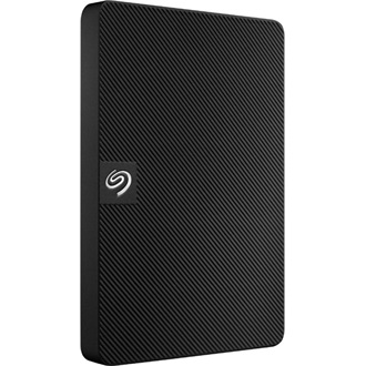 Seagate Expansion Portable 2TB USB3.0 2,5" külső HDD fekete