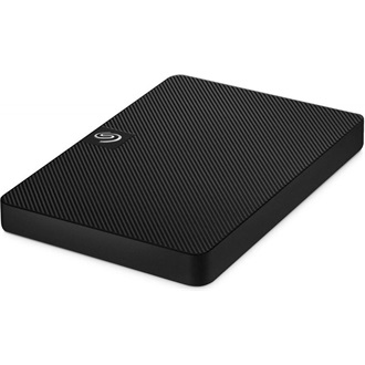 Seagate Expansion Portable 2TB USB3.0 2,5" külső HDD fekete