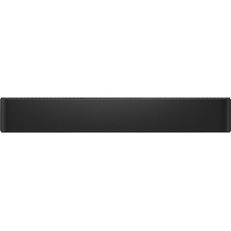 Seagate Expansion Portable 2TB USB3.0 2,5" külső HDD fekete