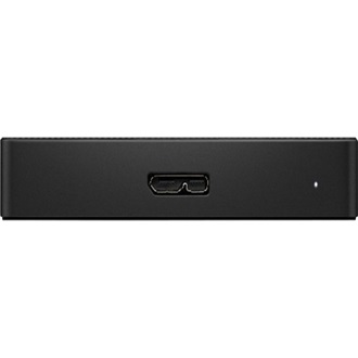 Seagate Expansion Portable 2TB USB3.0 2,5" külső HDD fekete