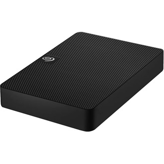 Seagate Expansion Portable 4TB USB3.0 2,5" külső HDD fekete