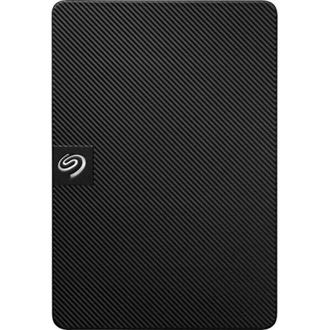 Seagate Expansion Portable 4TB USB3.0 2,5" külső HDD fekete