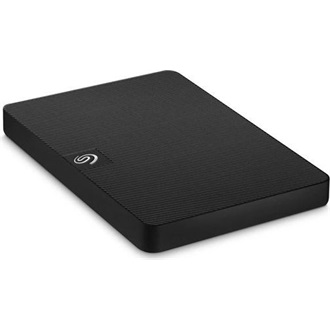 Seagate Expansion Portable 4TB USB3.0 2,5" külső HDD fekete
