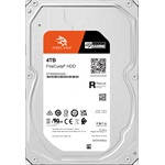 Seagate FireCuda 4TB 7200rpm SATA3 3,5" HDD