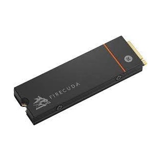 Seagate FireCuda 530 500GB PCIe x4 (4.0) M.2 2280 SSD fekete