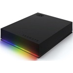 Seagate FireCuda Gaming 1TB USB3.2 Gen1 A külső HDD fekete