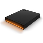 Seagate FireCuda Gaming 2TB USB3.2 Gen1 A külső HDD fekete