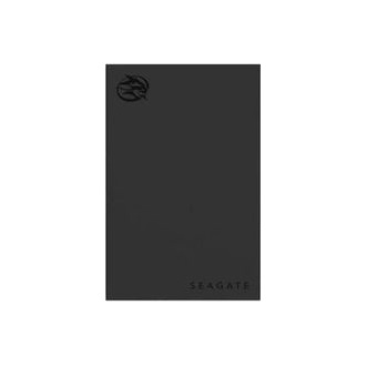 Seagate FireCuda Gaming 2TB USB3.2 Gen1 A külső HDD fekete