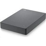 Seagate FireCuda Gaming 5TB USB3.2 Gen1 A külső HDD fekete