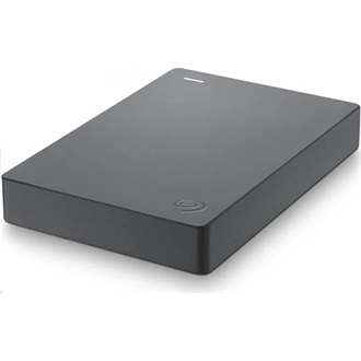 Seagate FireCuda Gaming 5TB USB3.2 Gen1 A külső HDD fekete