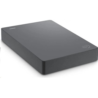 Seagate FireCuda Gaming 5TB USB3.2 Gen1 A külső HDD fekete
