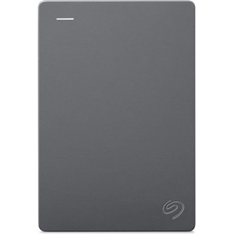 Seagate FireCuda Gaming 5TB USB3.2 Gen1 A külső HDD fekete