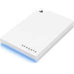 Seagate Game Drive for PlayStation 2TB USB-A 3.0 2,5" külső HDD fehér